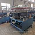 PP woven sack making machine 6 shuttle circular loom on sales